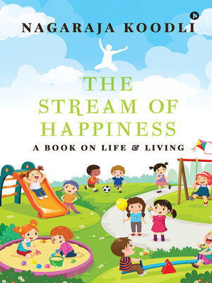 cover image of The Stream of Happiness